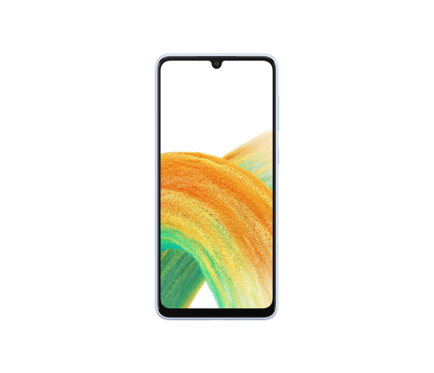 Samsung Galaxy A33 5G 6/128GB 90Hz Blue - 732548 - zdjęcie 2